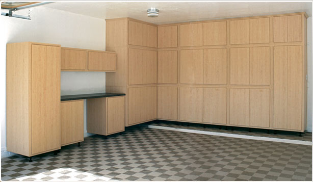 Classic Garage Cabinets, Storage Cabinet  The Big Easy